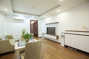 Sumitomo18 Apartment Kim Ma