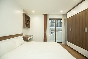 Sumitomo18 Apartment Kim Ma