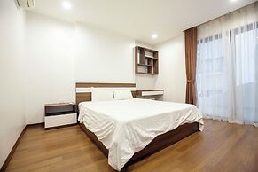 Sumitomo18 Apartment Kim Ma