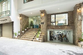 Sumitomo18 Apartment Kim Ma