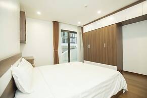 Sumitomo18 Apartment Kim Ma