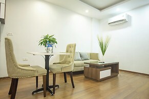 Sumitomo18 Apartment Kim Ma