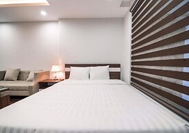 Sumitomo18 Apartment Kim Ma