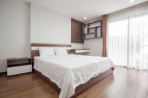 Sumitomo18 Apartment Kim Ma