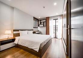 Sumitomo18 Apartment Kim Ma