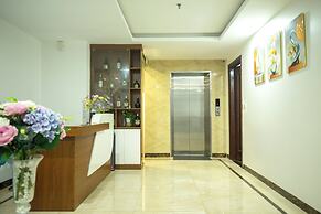 Sumitomo18 Apartment Kim Ma