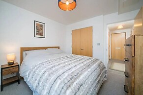 JOIVY Delightful 1BR flat w/ balcony