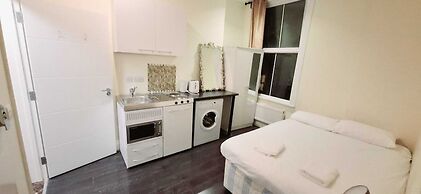 Earls Court Flats selection