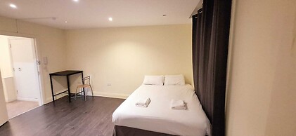 Earls Court Flats selection