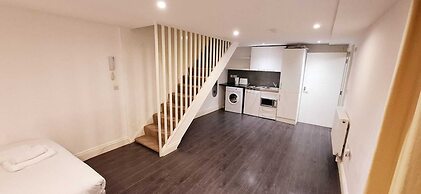 Earls Court Flats selection