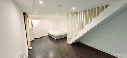 Earls Court Flats selection