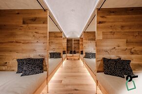 HOTIDAY Room Collection - Campitello