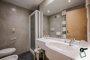 HOTIDAY Room Collection - Campitello