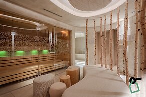 HOTIDAY Room Collection - Campitello