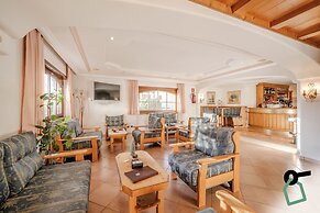 HOTIDAY Room Collection - Campitello