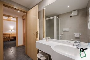 HOTIDAY Room Collection - Campitello