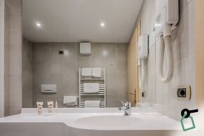 HOTIDAY Room Collection - Campitello