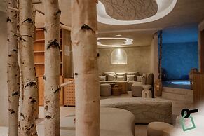 HOTIDAY Room Collection - Campitello