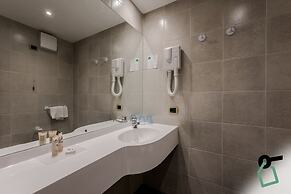 HOTIDAY Room Collection - Campitello