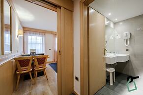 HOTIDAY Room Collection - Campitello