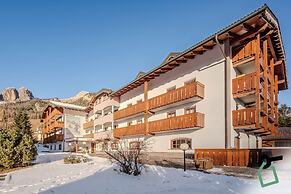 HOTIDAY Room Collection - Campitello