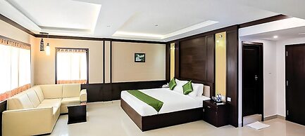 Seaflare Beach Resort & Spa