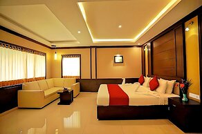 Seaflare Beach Resort & Spa