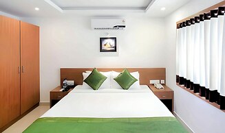 Seaflare Beach Resort & Spa