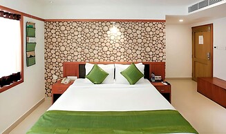 Seaflare Beach Resort & Spa