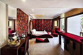 Seaflare Beach Resort & Spa