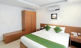 Seaflare Beach Resort & Spa