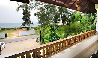 Seaflare Beach Resort & Spa