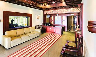 Seaflare Beach Resort & Spa