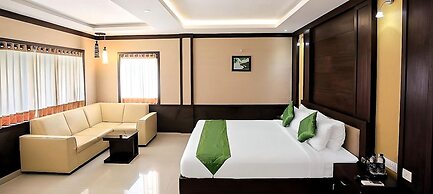 Seaflare Beach Resort & Spa