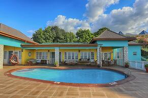 Villa Isabella Discovery Bay