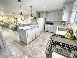 Villa Isabella Discovery Bay