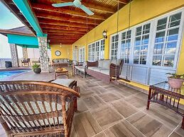 Villa Isabella Discovery Bay