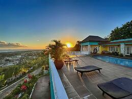 Villa Isabella Discovery Bay