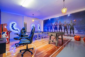 7392 Luxury Family Home 5BD Near Disney