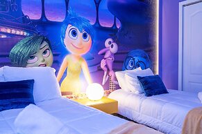 7392 Luxury Family Home 5BD Near Disney