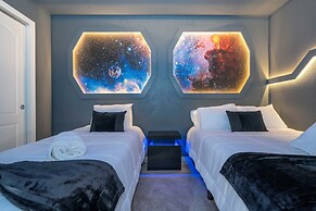 7392 Luxury Family Home 5BD Near Disney