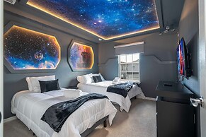 7392 Luxury Family Home 5BD Near Disney