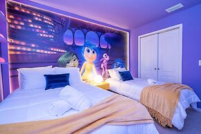 7392 Luxury Family Home 5BD Near Disney