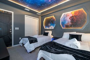 7392 Luxury Family Home 5BD Near Disney