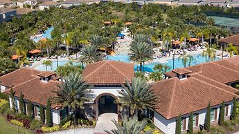 7392 Luxury Family Home 5BD Near Disney