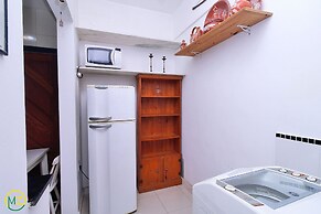 MZapartments Ataulfo Leblon