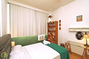 MZapartments Ataulfo Leblon