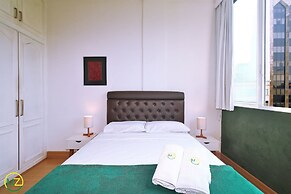 MZapartments Ataulfo Leblon