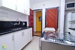 MZapartments Ataulfo Leblon