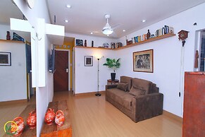 MZapartments Ataulfo Leblon